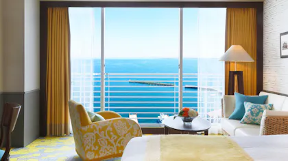 【取材】琵琶湖の恵みを満喫するリゾートステイ