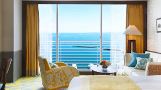 【取材】琵琶湖の恵みを満喫するリゾートステイ