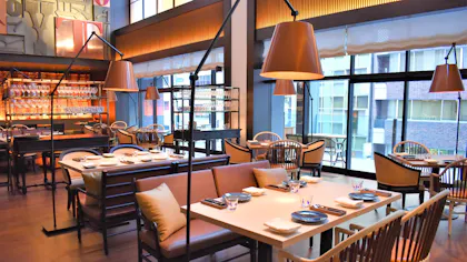 【滞在記】銀座6丁目で、東京の旬な文化と個性を感じる滞在