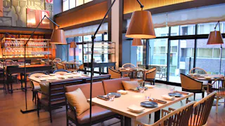 【滞在記】銀座6丁目で、東京の旬な文化と個性を感じる滞在