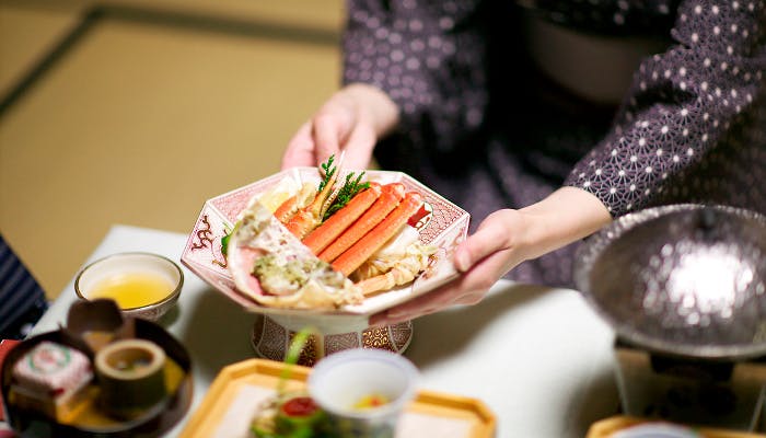 コレクション 旅館 朝食 浴衣 マナー