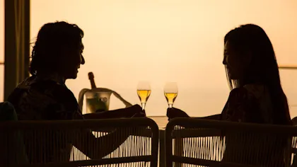 東京から約2時間、贅沢が叶うオールインクルーシブの宿