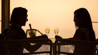 東京から2時間、贅沢が叶うオールインクルーシブの宿