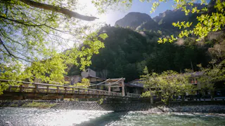 人気の避暑地・上高地を楽しむおすすめの宿4選
