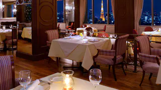 ヨーロピアンスタイルと絶景に癒される、上質な滞在