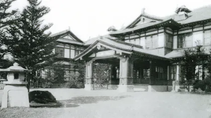 歴史を今に伝えるクラシックホテル　西日本編