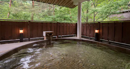 「とろとろの湯」で身も心も蕩ける幸せ