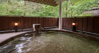 「とろとろの湯」で身も心も蕩ける幸せ