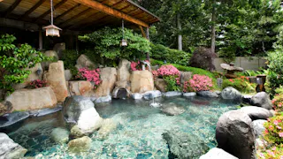 【有馬・草津・下呂】源泉掛け流しの温泉を楽しめる日本三名泉の宿