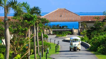 赤ちゃん連れに優しい沖縄離島のリゾートホテル 5選