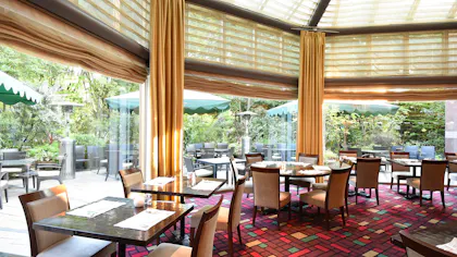 【取材】体も心も満たされる充実のブレックファスト