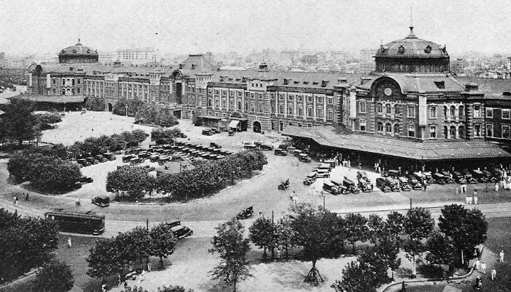 歴史を今に伝えるクラシックホテル　首都圏編