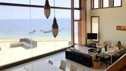 憧れの豪邸ステイが叶う、バケーションレンタル5選