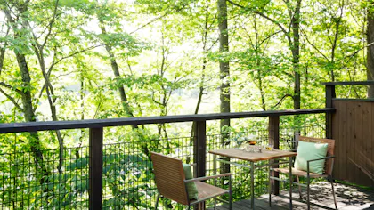 気軽に週末一人旅、東京から2時間のおすすめ宿3選