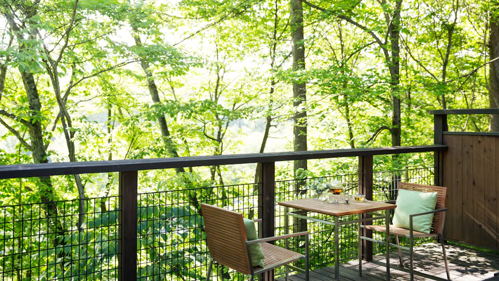 気軽に週末一人旅、東京から2時間のおすすめ宿3選