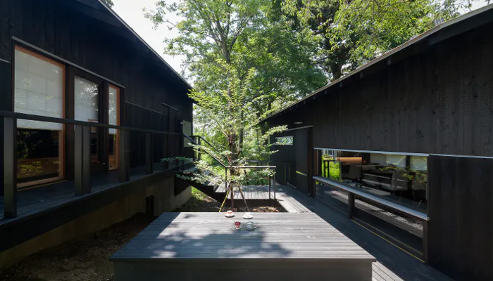 至れり尽くせりの滞在が叶う1日1組の宿 5選 一休コンシェルジュ