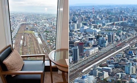 金山駅の宿で トレインビュー をご紹介 最上のひとときをどうぞ 一休 Com 金山駅の宿で トレインビュー をご紹介 最上のひとときをどうぞ 一休 Com