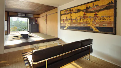 京都でお洒落な滞在ができる町家&レジデンス4選