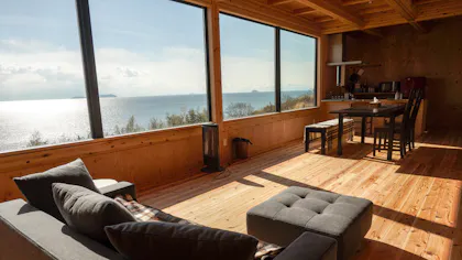 瀬戸内ならではの絶景“多島美”を望むおすすめ宿