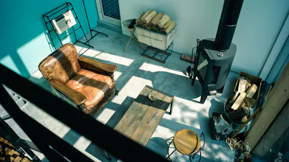 インダストリアルデザインを取り入れた個性派ホテル5選