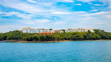 母娘の旅 一休コンシェルジュ