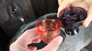 飲む温泉「飲泉」の初体験レポート