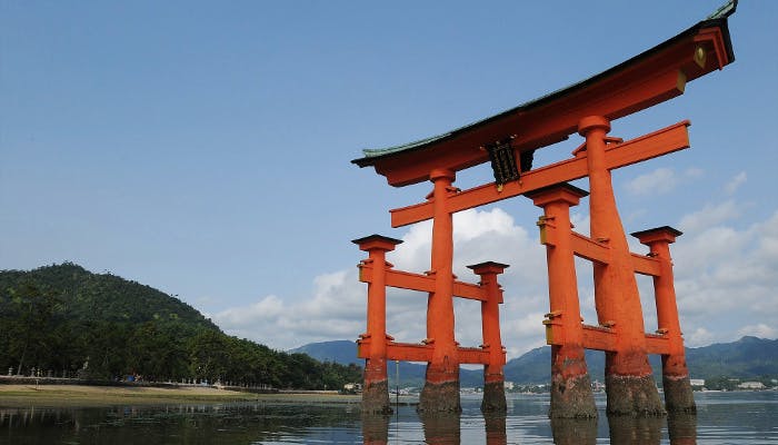 宮島 ホテル宮島別荘 | 新規開業！宮島らしさ全開の和モダンホテル - 一休.com