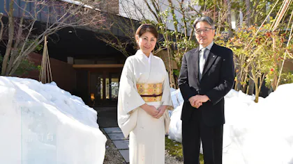 山代の自然と歴史が生み出す、軽やかな和の形　