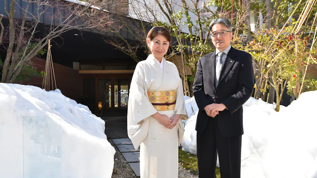山代の自然と歴史が生み出す、軽やかな和の形　