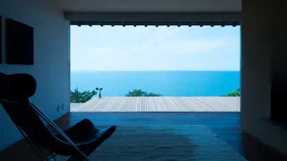 至れり尽くせりの滞在が叶う1日1組の宿　4選