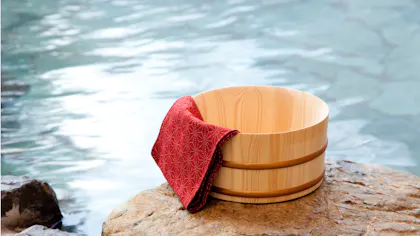 湯浴みがもっと楽しくなる、温泉の泉質と効能の豆知識