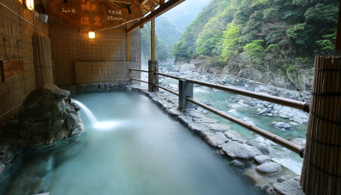 川のせせらぎに癒される渓流沿いの宿6選 一休コンシェルジュ 川のせせらぎに癒される渓流沿いの宿6選 一休コンシェルジュ