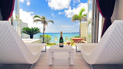 宮古島の 宮古ブルー を望む南国リゾート 5選 一休コンシェルジュ