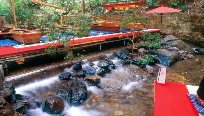 京都で夏の風物詩「川床」を楽しめる宿 5選 | 一休コンシェルジュ