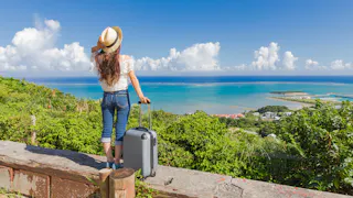 一休の旅好き女子社員が選ぶ旅の必需品