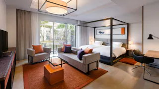 ヒルトン日本初進出のラグジュアリーホテルが軽井沢に開業