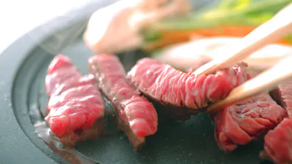 東北のブランド牛と名湯・名酒を満喫する贅沢旅