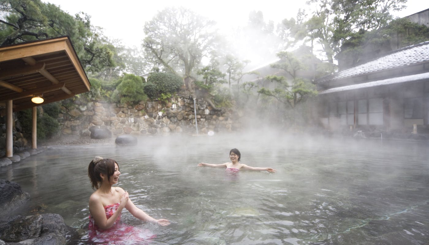 出雲・玉造温泉で泊まりたい、女子旅におすすめの温泉宿4選 一休コンシェルジュ