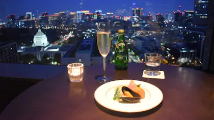 【滞在記】継承と革新を支える、上質なホスピタリティ