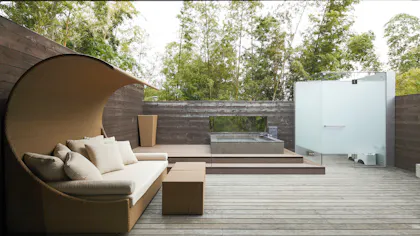 【取材】和のオーベルジュで叶える非日常の癒しと寛ぎ