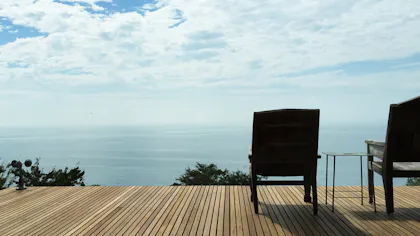 一度は行きたい離島の宿でのんびり過ごす旅　4選