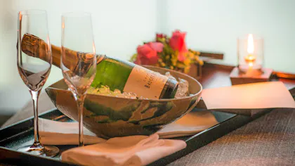 記念日に泊まりたいラグジュアリーリゾートホテル 4選