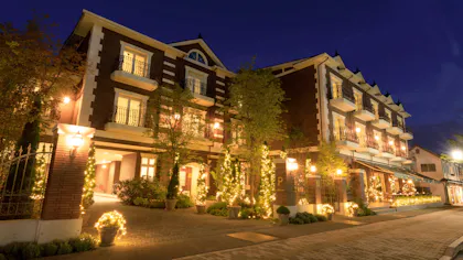 レイトチェックインOK！関東の厳選宿