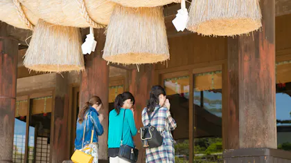 出雲・玉造温泉で泊まりたい、女子旅におすすめの温泉宿4選