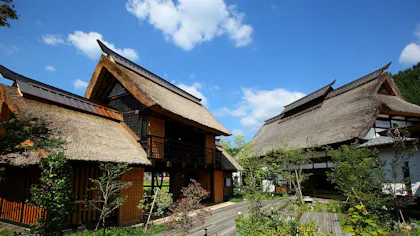 家族旅行におすすめ！大人も子供も楽しめる宿