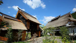 家族旅行におすすめ！大人も子供も楽しめる宿