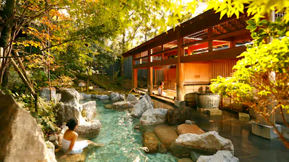 父の日のプレゼントに　親子で楽しめる厳選お宿　伊豆・熱海編