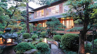 遠くても行く価値あり!一度は泊まりたい高級宿5選