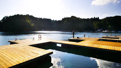 大人も子供も一緒に楽しめる“体験自慢”の宿5選