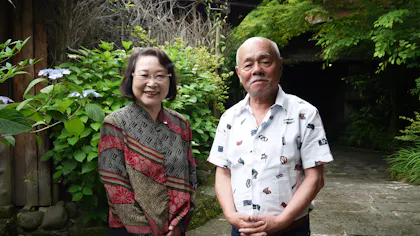 観光の常識を変えた！南九州の原風景を守る宿